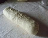 さつまいも 秋味食パン作り方7写真