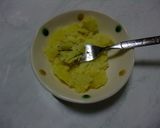 お弁当に✿じゃがいものカリカリキャンディ作り方1写真