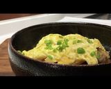 オムじゃが　簡単肉じゃがリメイク作り方3写真