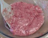 大人のイチゴトリュフ☆バレンタイン作り方4写真