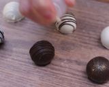 大人のイチゴトリュフ☆バレンタイン作り方13写真