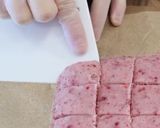大人のイチゴトリュフ☆バレンタイン作り方7写真