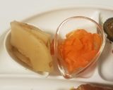 ミニハンバーグ♡&アボツナマヨサンド☆作り方13写真