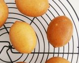 レモンケーキ作り方9写真
