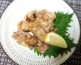 竜田揚げ作り方4写真