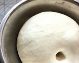 金時あんぱん作り方2写真