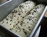 さつまいも 秋味食パン作り方10写真