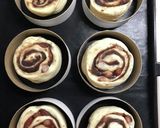 金時あんぱん作り方5写真