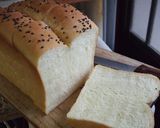 さつまいも 秋味食パン作り方13写真