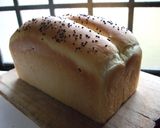 さつまいも 秋味食パン作り方12写真