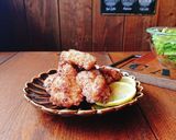 冷めてもしっとり★塩麹マヨ唐揚げ作り方6写真