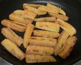 揚げない☆　とろりと甘い♪　フライド人参作り方5写真