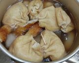 おでん風お楽しみ巾着三昧作り方9写真