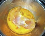 鶏むね肉のチキンカツ塩ラーメン作り方4写真
