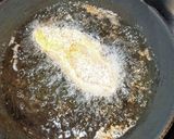 鶏むね肉のチキンカツ塩ラーメン作り方5写真