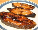 簡単◆激ウマ◆焼きカラスガレイ作り方3写真
