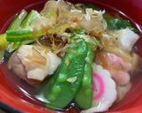 なると巻きの保存作り方6写真