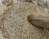 キャベツときゅうりの胡麻酢和え作り方4写真