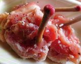 お弁当に★チューリップのカレー味作り方1写真