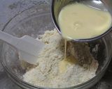 まんまるスコーン作り方5写真