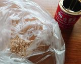 お弁当に★チューリップのカレー味作り方2写真