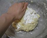 まんまるスコーン作り方6写真