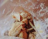お弁当に★チューリップのカレー味作り方3写真