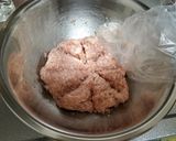 蓮根の挟み焼き作り方3写真