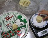 まんまるスコーン作り方7写真