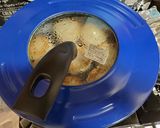 蓮根の挟み焼き作り方7写真