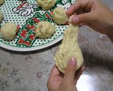 まんまるスコーン作り方8写真
