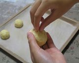 まんまるスコーン作り方9写真