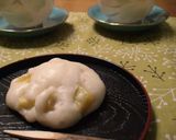 簡単☆ふっくら美味しい鬼まんじゅう作り方7写真