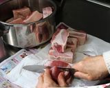 とろける美味しさ★豚の角煮作り方2写真
