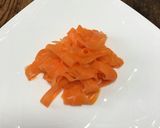 ピーラーで味しみしみキャロットラペ作り方4写真