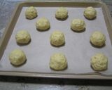 まんまるスコーン作り方10写真