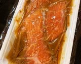 西京焼き作り方1写真