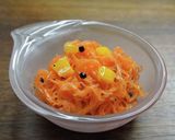 にんじんのラペ作り方5写真
