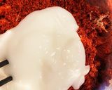 ヤンニョム(양념)キムチの素作り方5写真