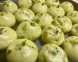 えび入り☆焼き小籠包作り方14写真