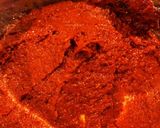 ヤンニョム(양념)キムチの素作り方8写真