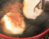 時間がないときのお吸い物　作り方4写真