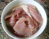 自宅で簡単♪手作りツナ作り方1写真