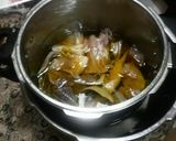 自宅で簡単♪手作りツナ作り方2写真