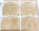離乳食初期＊タンパク質②＊鯛＊作り方4写真
