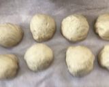 コーヒーあんパン★チーズ入り作り方3写真