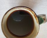 シナモンバターコーヒー作り方1写真