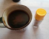 シナモンバターコーヒー作り方3写真
