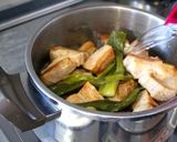 とろける美味しさ★豚の角煮作り方7写真