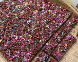 バレンタインにも簡単♡可愛いチョコバー作り方9写真